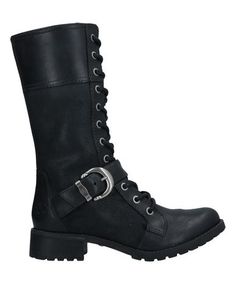 Полусапоги и высокие ботинки Timberland
