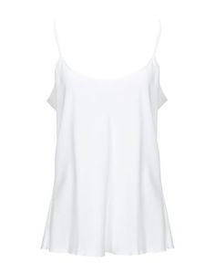 Топ без рукавов Blugirl Blumarine