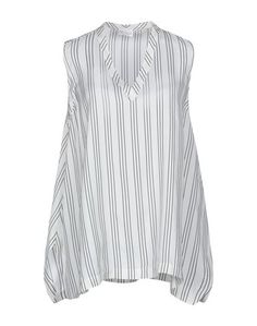 Топ без рукавов Brunello Cucinelli