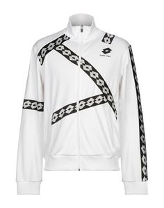 Толстовка Damir Doma x Lotto