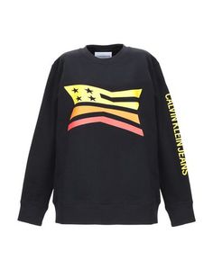 Толстовка Calvin Klein Jeans