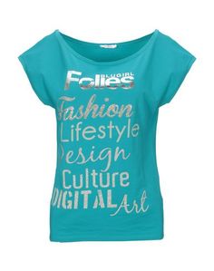 Футболка Blugirl Folies