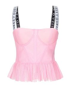 Топ без рукавов Guess