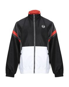 Толстовка Sergio Tacchini