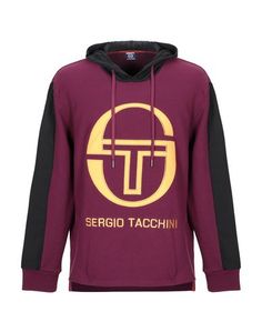 Толстовка Sergio Tacchini