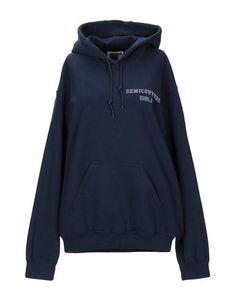 Толстовка Semicouture