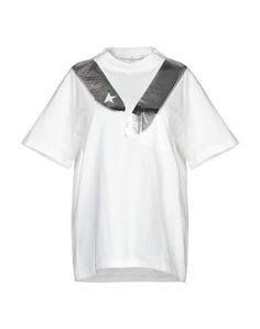 Футболка Golden Goose Deluxe Brand