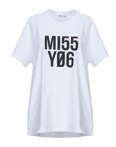 Футболка RED Valentino