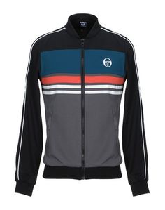 Толстовка Sergio Tacchini