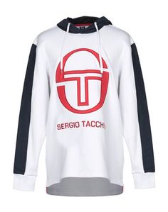 Толстовка Sergio Tacchini