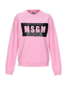 Толстовка Msgm