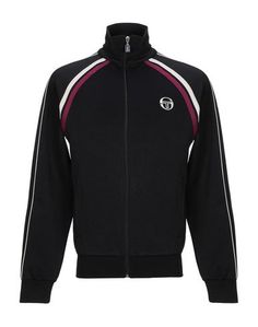 Толстовка Sergio Tacchini