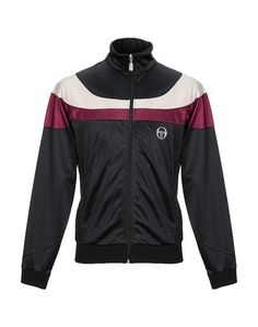 Толстовка Sergio Tacchini