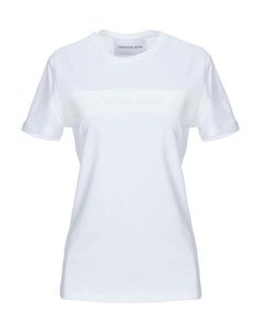 Футболка Calvin Klein Jeans