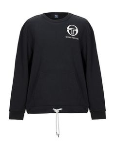 Толстовка Sergio Tacchini