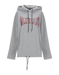 Толстовка Gaëlle Paris