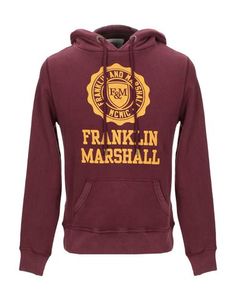 Толстовка Franklin & Marshall