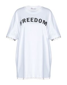 Футболка RED Valentino