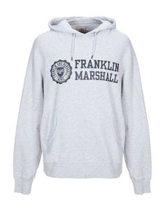 Толстовка Franklin & Marshall