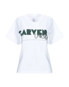 Футболка Carven