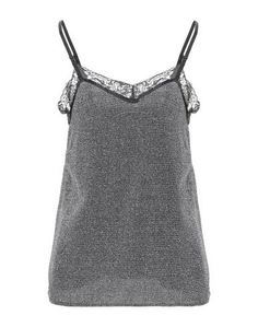 Топ без рукавов Guess
