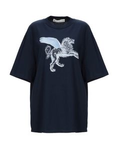 Футболка Golden Goose Deluxe Brand