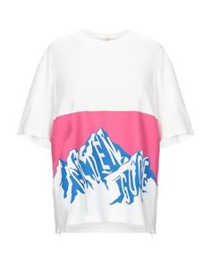 Футболка Golden Goose Deluxe Brand