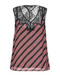 Топ без рукавов Guess