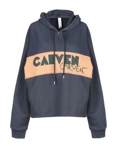Толстовка Carven