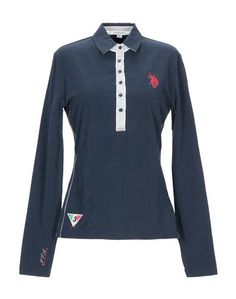 Поло U.S.Polo Assn.