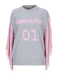 Толстовка Semicouture