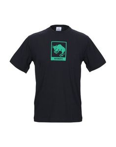 Футболка Vetements