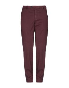 Повседневные брюки Brunello Cucinelli
