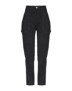 Повседневные брюки Saint Laurent