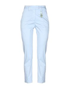 Повседневные брюки Dondup