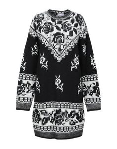 Короткое платье RED Valentino