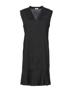 Короткое платье Brunello Cucinelli