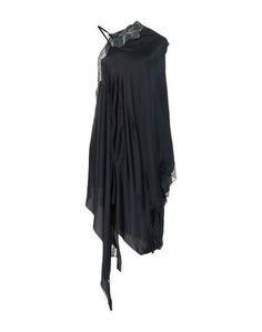 Платье до колена Vetements