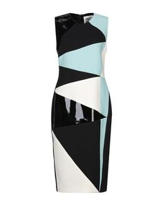 Платье длиной 3/4 Fausto Puglisi