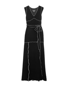 Длинное платье Boutique Moschino