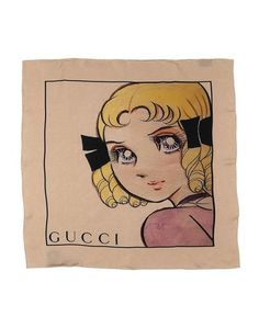 Платок Gucci
