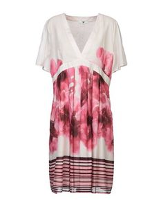 Платье до колена Twinset