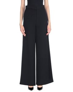Повседневные брюки Mm6 Maison Margiela
