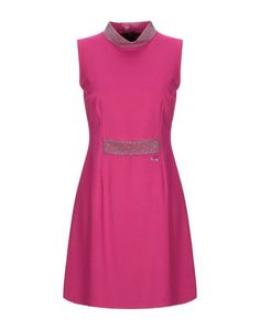 Короткое платье VDP Collection