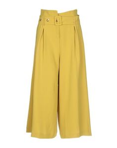 Брюки-капри Suoli