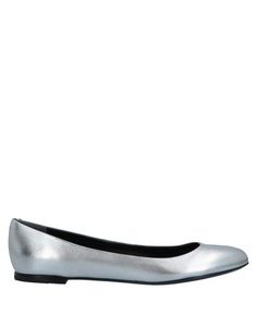 Балетки Jil Sander