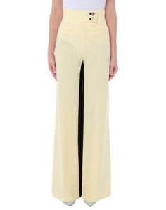 Повседневные брюки Elisabetta Franchi