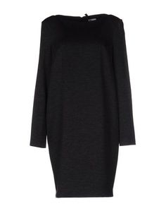 Короткое платье Brunello Cucinelli