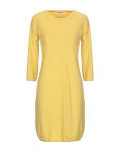 Короткое платье Kangra Cashmere