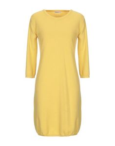 Короткое платье Kangra Cashmere